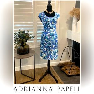 Adrianna Papell Dress